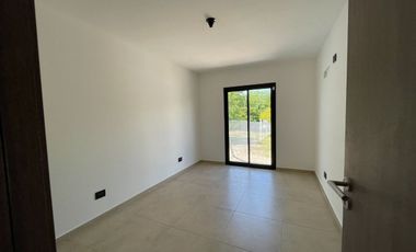 DUPLEX PB A ESTRENAR VILLA ALLENDE 3 DORM 2 BAÑOS