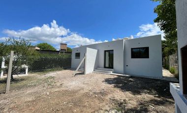 DUPLEX PB A ESTRENAR VILLA ALLENDE 3 DORM 2 BAÑOS