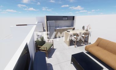 DEPARTAMENTO 1 DORMITORIO EN VENTA CIPOLLETTI