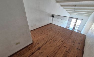 VENTA 2 AMBIENTES EN LOFT CON BALCON CASEROS