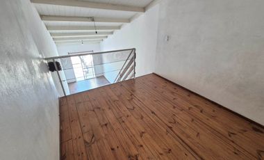 VENTA 2 AMBIENTES EN LOFT CON BALCON CASEROS