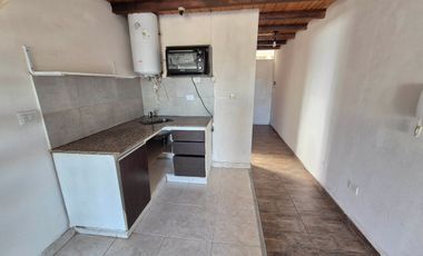 VENTA 2 AMBIENTES EN LOFT CON BALCON CASEROS
