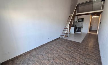 VENTA 2 AMBIENTES EN LOFT CON BALCON CASEROS