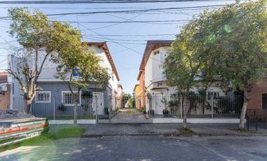 PH Venta Dúplex 3 Amb+Entrepiso S/expensas Lanús E
