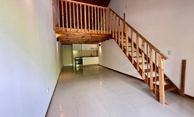 DEPARTAMENTO 2 AMBIENTES ALQUILER EZEIZA CANNING