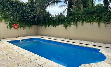DEPARTAMENTO 2 AMBIENTES ALQUILER EZEIZA CANNING