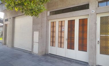 VENTA 2 CASAS FONDO TERRENO 500M2 MERCADO CENTRAL
