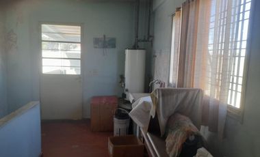 VENTA 2 CASAS FONDO TERRENO 500M2 MERCADO CENTRAL