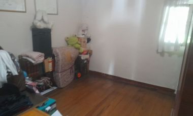 VENTA 2 CASAS FONDO TERRENO 500M2 MERCADO CENTRAL