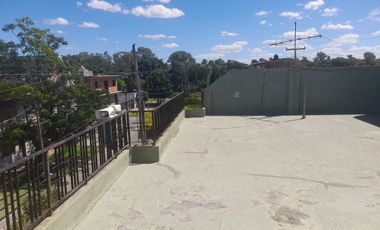 VENTA 2 CASAS FONDO TERRENO 500M2 MERCADO CENTRAL