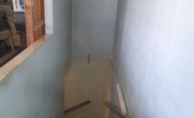 VENTA 2 CASAS FONDO TERRENO 500M2 MERCADO CENTRAL