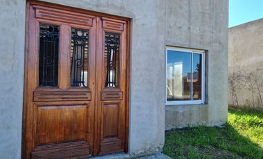 Venta casa 4 ambientes Fincas de la Florida Zárate