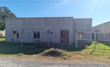 Venta casa 4 ambientes Fincas de la Florida Zárate