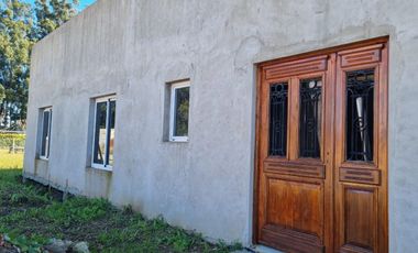 Venta casa 4 ambientes Fincas de la Florida Zárate