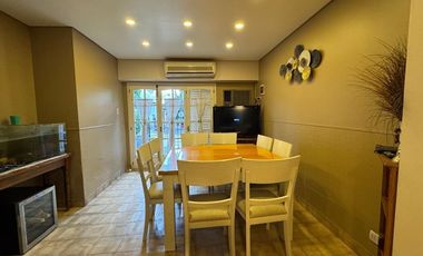 CASA EN VENTA MULTIFAMILIAR CON QUINCHO EN MORON