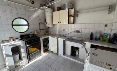 CASA EN VENTA MULTIFAMILIAR CON QUINCHO EN MORON