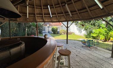 CASA EN VENTA MULTIFAMILIAR CON QUINCHO EN MORON