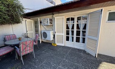 CASA EN VENTA MULTIFAMILIAR CON QUINCHO EN MORON
