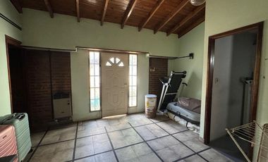 CASA EN VENTA MULTIFAMILIAR CON QUINCHO EN MORON