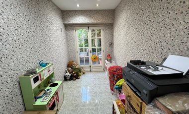 CASA EN VENTA MULTIFAMILIAR CON QUINCHO EN MORON