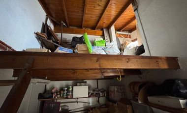 CASA EN VENTA MULTIFAMILIAR CON QUINCHO EN MORON