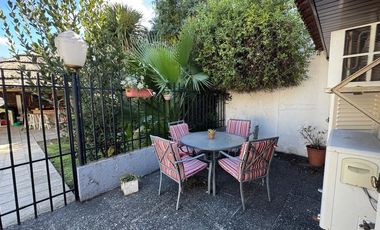 CASA EN VENTA MULTIFAMILIAR CON QUINCHO EN MORON