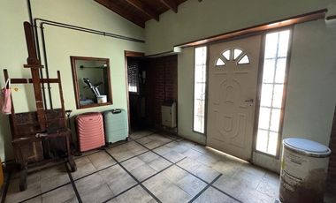 CASA EN VENTA MULTIFAMILIAR CON QUINCHO EN MORON