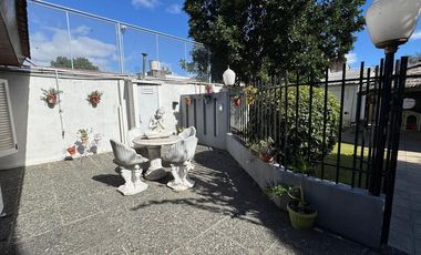CASA EN VENTA MULTIFAMILIAR CON QUINCHO EN MORON