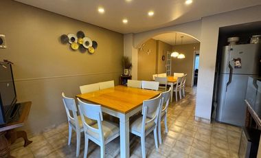 CASA EN VENTA MULTIFAMILIAR CON QUINCHO EN MORON