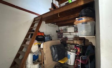 CASA EN VENTA MULTIFAMILIAR CON QUINCHO EN MORON