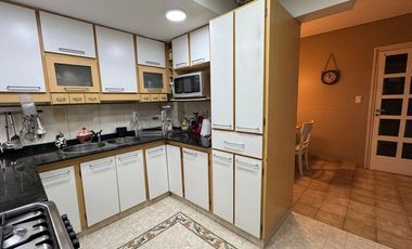 CASA EN VENTA MULTIFAMILIAR CON QUINCHO EN MORON