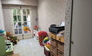 CASA EN VENTA MULTIFAMILIAR CON QUINCHO EN MORON