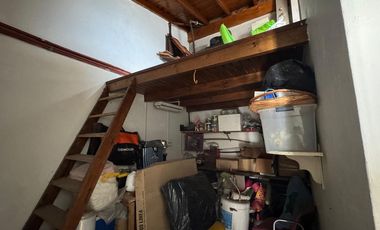 CASA EN VENTA MULTIFAMILIAR CON QUINCHO EN MORON