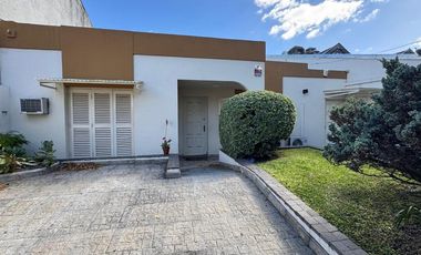 CASA EN VENTA MULTIFAMILIAR CON QUINCHO EN MORON