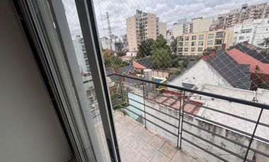 ALQUILER DEPARTAMENTO RAMOS MEJIA APTO OFICINA