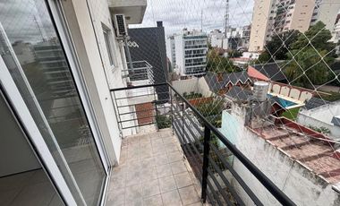 ALQUILER DEPARTAMENTO RAMOS MEJIA APTO OFICINA
