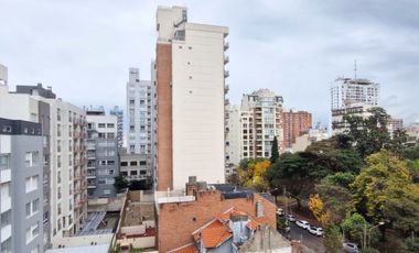 ALQUILER DEPARTAMENTO 2 AMBIENTES RAMOS MEJIA