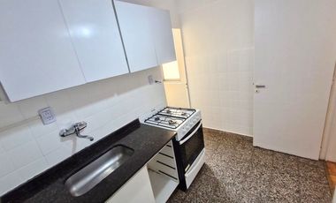 ALQUILER DEPARTAMENTO 2 AMBIENTES RAMOS MEJIA