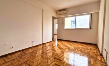 ALQUILER DEPARTAMENTO 2 AMBIENTES RAMOS MEJIA