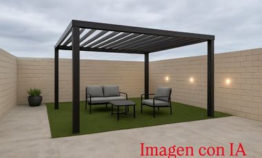 Casa en Venta 6 ambientes en Morón con Taller