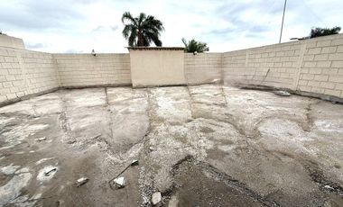 Casa en Venta 6 ambientes en Morón con Taller