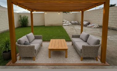 Casa en Venta 6 ambientes en Morón con Taller