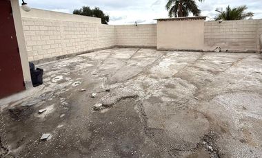 Casa en Venta 6 ambientes en Morón con Taller