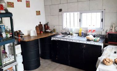 VENTA CASA MULTIFAMILIAR 5 AMB RAFAEL CASTILLO