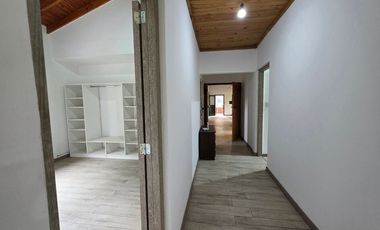 CASA QUINTA VENTA BARRIO QUINTAS DE GORINA