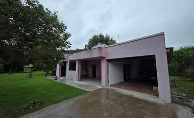 CASA QUINTA VENTA BARRIO QUINTAS DE GORINA
