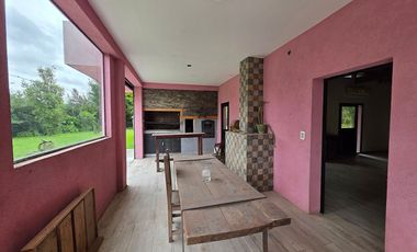CASA QUINTA VENTA BARRIO QUINTAS DE GORINA