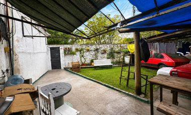 CASA EN VENTA FLORENCIO VARELA LOCAL