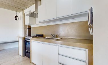CASA EN VENTA GORINA 3 DORMITORIOS CON PARQUE