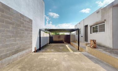 CASA EN VENTA GORINA 3 DORMITORIOS CON PARQUE